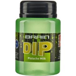Дип Brain F1 Pistache Milk (фісташки) 100ml Фото