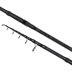 Удилище Brain Apex Tele Carp Black 4.20m 3.5lbs Фото 1