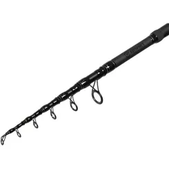 Удилище Brain Apex Tele Carp Black 4.20m 3.5lbs Фото 2