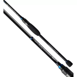 Удилище Ever Green Salty Sensation Neo NEOS-610UL-S 2.08m 1-6g Фото
