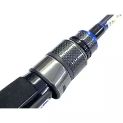 Удилище Ever Green Salty Sensation Neo NEOS-610UL-S 2.08m 1-6g Фото 2