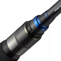 Удилище Ever Green Salty Sensation Neo NEOS-610UL-S 2.08m 1-6g Фото 3