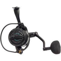 Катушка Favorite SW X1 2500HG 9+1BB Фото 2