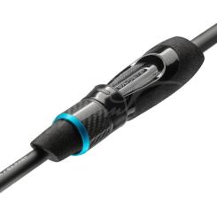 Удилище Favorite Blue Bird BB1-802L-T 2.40m 3-12g Fast Фото 3