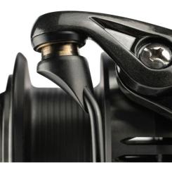 Катушка Favorite Sirius 4000S SRS40S1 12+1BB 5.21 Фото 2