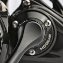 Катушка Favorite Sirius 4000S SRS40S1 12+1BB 5.21 Фото 3