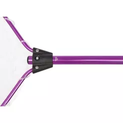 Подсака Favorite Arena ALNVT1-140 1.45m сітка силікон violet Фото 1