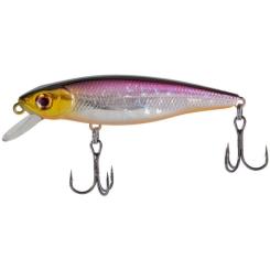 Воблер Select Hamster 65SP 65mm 6.2g 35 (0.6-0.8m) Фото