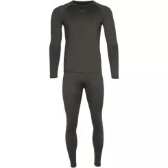 Комплект термобелья X-Fish One 2XL Black Фото