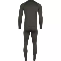 Комплект термобелья X-Fish One 2XL Black Фото 2