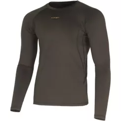 Комплект термобелья X-Fish One 2XL Black Фото 3