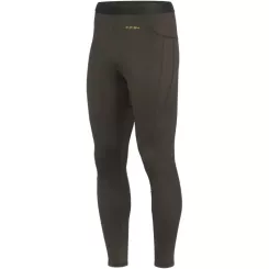 Комплект термобелья X-Fish One 2XL Black Фото 4