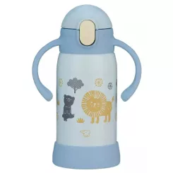 Термос Zojirushi SQ-DA30E-AA 0.3 л Blue Фото