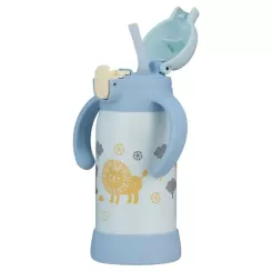 Термос Zojirushi SQ-DA30E-AA 0.3 л Blue Фото 1