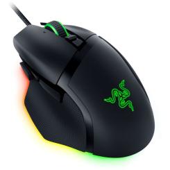 Мышка Razer Basilisk V3 35K USB Black Фото 1