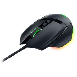 Мышка Razer Basilisk V3 35K USB Black Фото 2