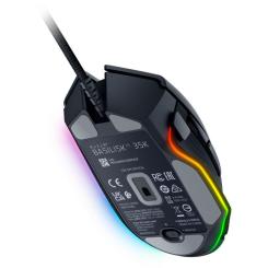 Мышка Razer Basilisk V3 35K USB Black Фото 4