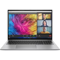 Ноутбук HP ZBook Firefly 16 G11 Фото