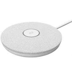 Микрофон Logitech Rally Mic Pod Off-White Фото 1