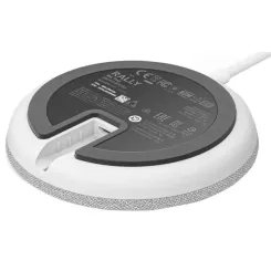 Микрофон Logitech Rally Mic Pod Off-White Фото 2