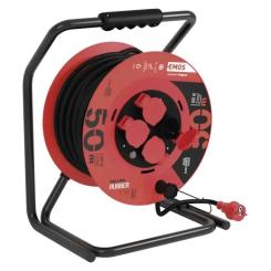 Сетевой удлинитель EMOS P19221 Фото 2