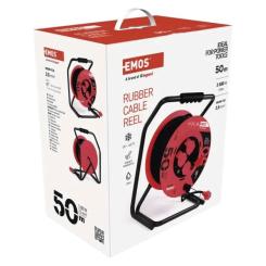 Сетевой удлинитель EMOS P19221 Фото 5