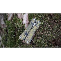 Мультитул Ganzo G107-G2016P Фото 9