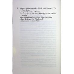 Книга КСД Вимикач. Книга 3 - Пенелопа Дуглас Фото 4