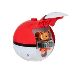 Игровой набор Pokemon Иви Фото 2