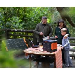 Зарядная станция Jackery Explorer 1000 Plus 1264Ah Фото 2