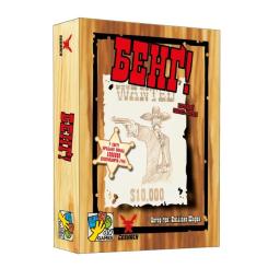 Настольная игра Geekach Games Бенг! (BANG!) (укр.) Фото 4
