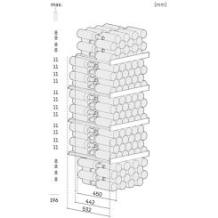 Холодильник Liebherr WPBL5001 Фото 8