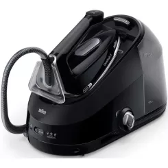 Паровая станция Braun IS 5249 BK Фото