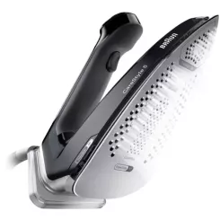 Паровая станция Braun IS 5249 BK Фото 1