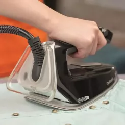 Паровая станция Braun IS 5249 BK Фото 4