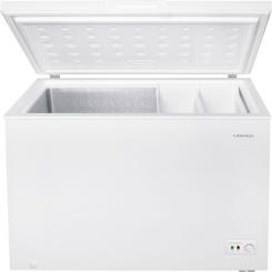 Морозильный ларь Liberton LCF-290H Фото 2