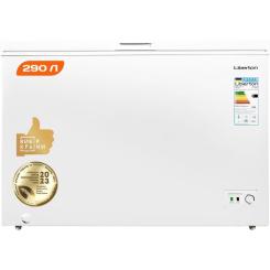 Морозильный ларь Liberton LCF-290H Фото 4