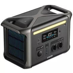 Зарядная станция Anker SOLIX F1500, 1800W, 1536Wh Фото 1