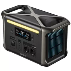 Зарядная станция Anker SOLIX F1500, 1800W, 1536Wh Фото 2