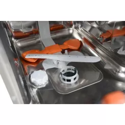 Посудомоечная машина Hotpoint-Ariston HSFO3T235WCX Фото 9