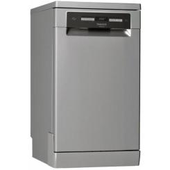 Посудомоечная машина Hotpoint-Ariston HSFO3T235WCX Фото