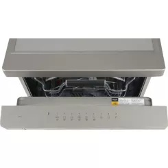 Посудомоечная машина Hotpoint-Ariston HSFO3T235WCX Фото 4