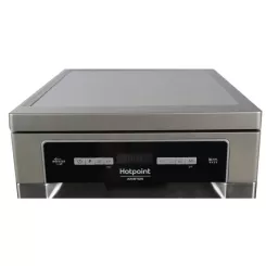 Посудомоечная машина Hotpoint-Ariston HSFO3T235WCX Фото 5