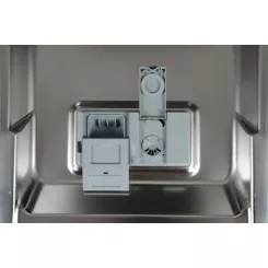 Посудомоечная машина Hotpoint-Ariston HSFO3T235WCX Фото 6