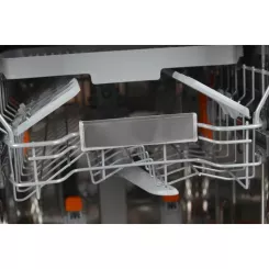 Посудомоечная машина Hotpoint-Ariston HSFO3T235WCX Фото 7