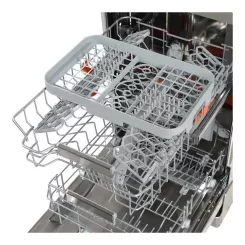 Посудомоечная машина Hotpoint-Ariston HSFO3T235WCX Фото 8