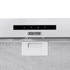 Вытяжка кухонная Eleyus BOXER 800 LED 52 GR Фото 10