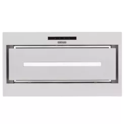 Вытяжка кухонная Eleyus BOXER 800 LED 52 GR Фото 6