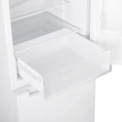 Холодильник Eleyus HRDW2185M60 WH Фото 10