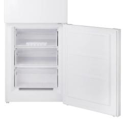 Холодильник Eleyus HRDW2185M60 WH Фото 5